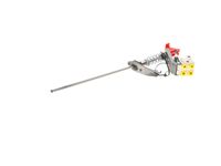Bosch Brake Pressure Regulator Valve 0204131711