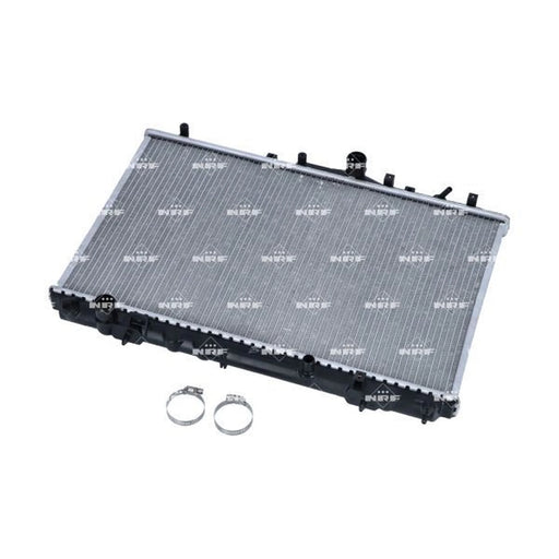 NRF Engine Radiator 509518