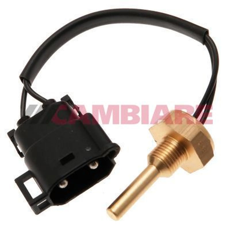 Cambiare Coolant Temperature Sensor Upper VE718044