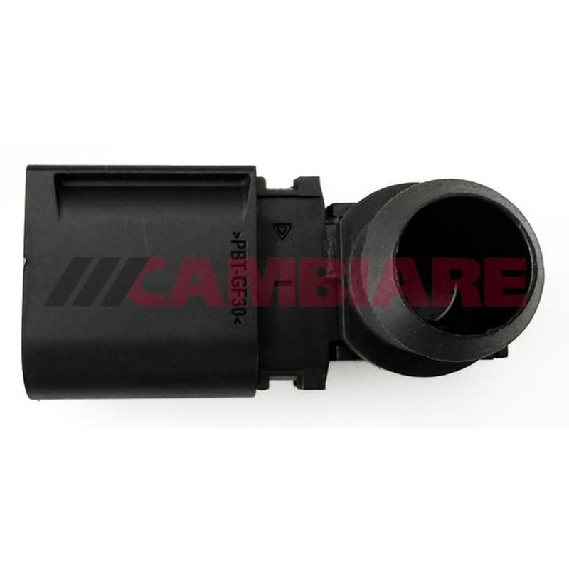 Cambiare Brake Booster Pressure Sensor VE524040