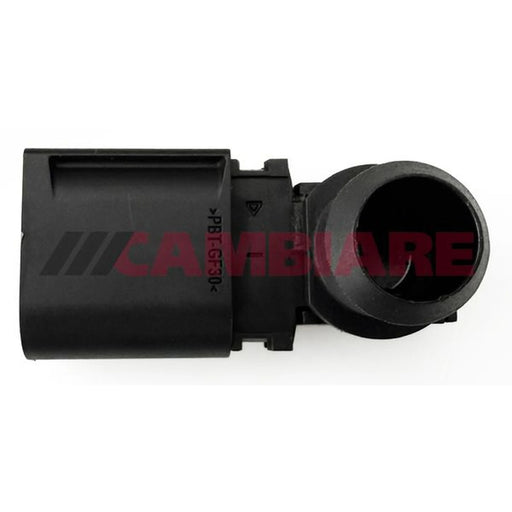 Cambiare Brake Booster Pressure Sensor VE524040