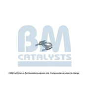 BM Catalysts Exhaust Pipe Mounting Kit FK50459A