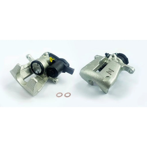Juratek Brake Caliper Assembly Rear Right JCA1185R