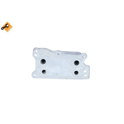 NRF Engine Oil Cooler 31821
