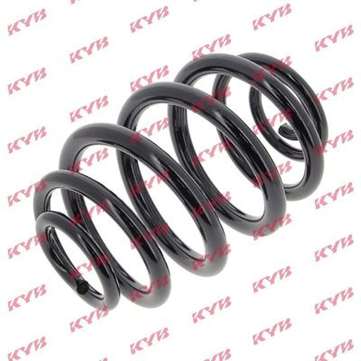 KYB Rear Suspension Coil Spring RJ6634