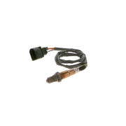 Bosch O2 Lambda Oxygen Sensor before catalytic converter 0 258 007 174