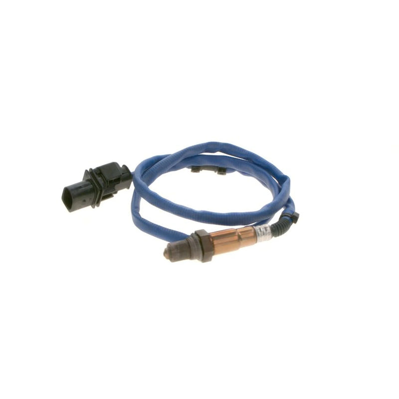 Bosch O2 Lambda Oxygen Sensor Right 0 258 017 220