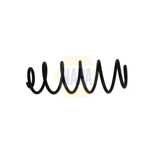 NAPA Rear Suspension Coil Spring NCS1748