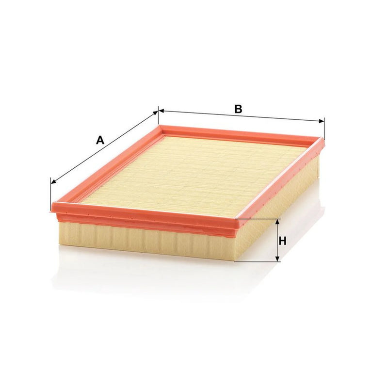 MANN-FILTER Engine Air Filter C 31 121