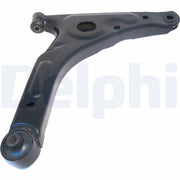 Delphi Control/Trailing Arm Lower TC1293