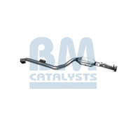 BM Catalysts Homologated Petrol Cat BM91105H