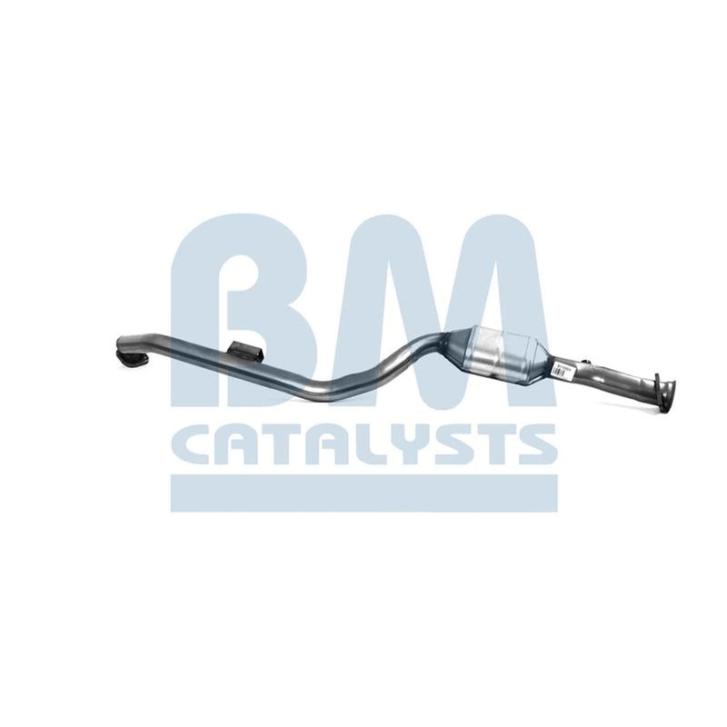 BM Catalysts Homologated Petrol Cat BM91105H