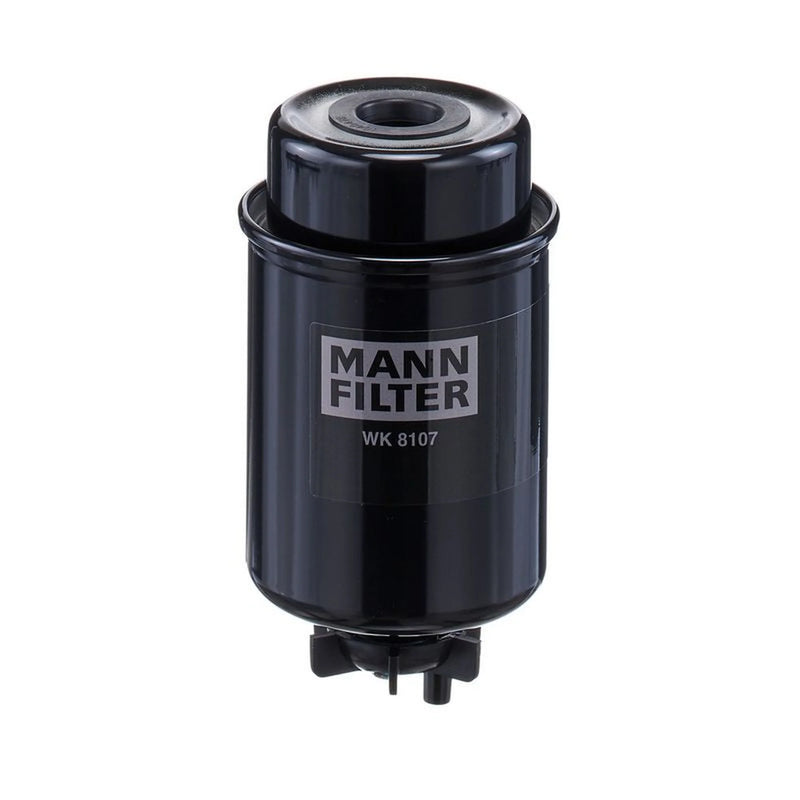 MANN-FILTER Fuel Filter Element WK 8107