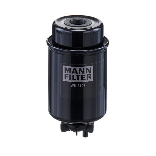 MANN-FILTER Fuel Filter Element WK 8107