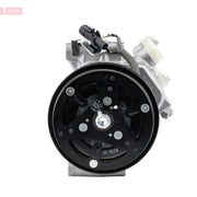 Denso Air Conditioning Compressor fits Suzuki SX4 S-Cross 2016-2022 1.4