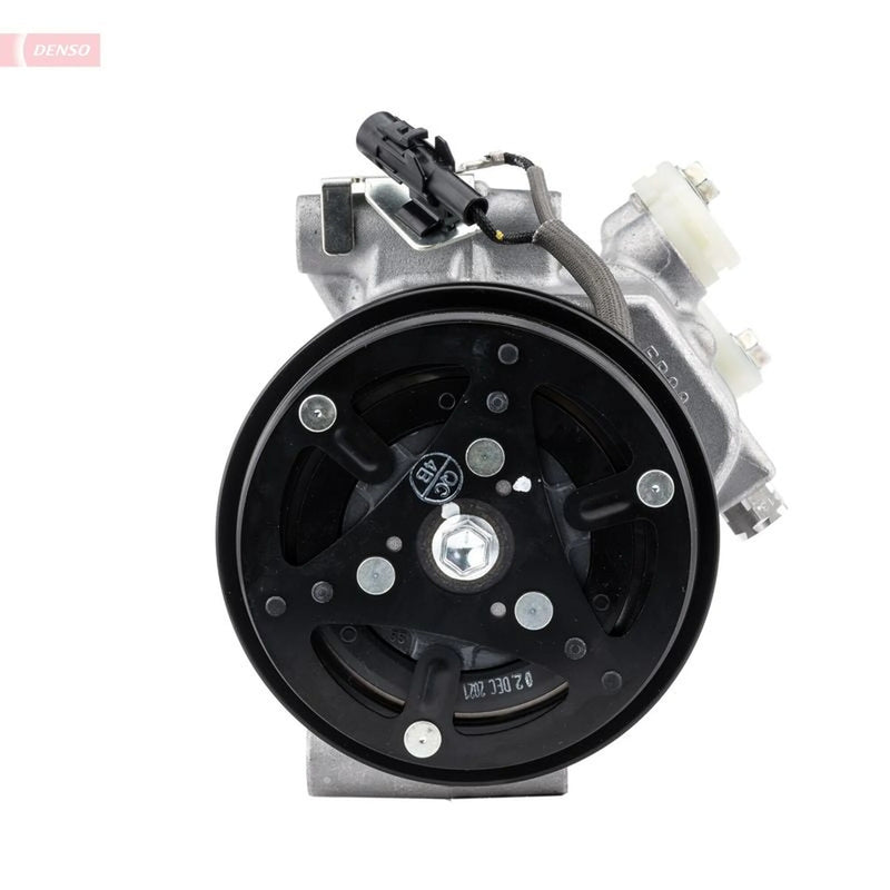 Denso Air Conditioning Compressor fits Suzuki SX4 S-Cross 2016-2022 1.4
