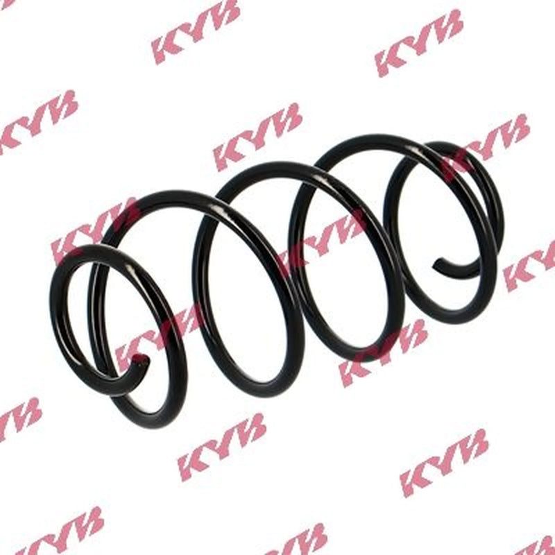 KYB Rear Suspension Coil Spring RA5028