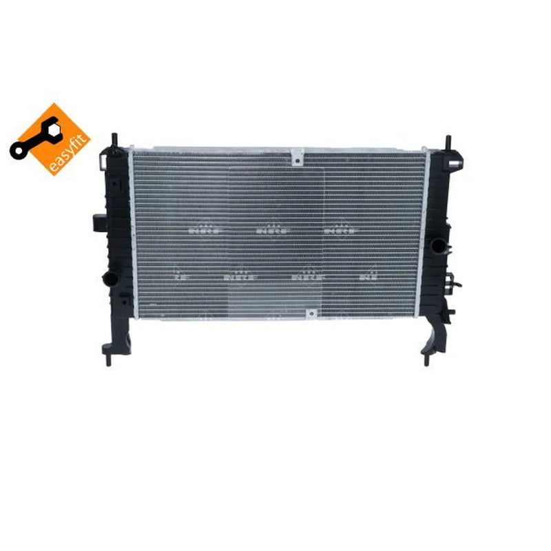 NRF Engine Radiator 53475