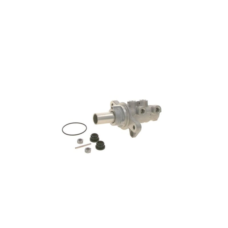 Bosch Brake Master Cylinder Hydraulic Assembly 0 204 859 578