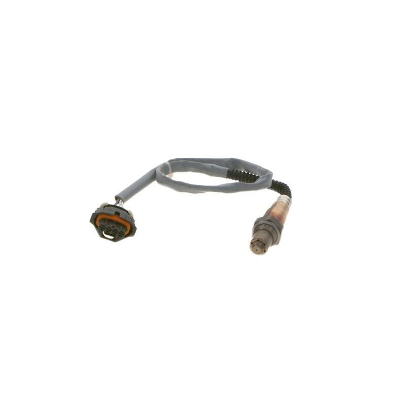 Bosch O2 Lambda Oxygen Sensor after catalytic converter 0 258 006 205