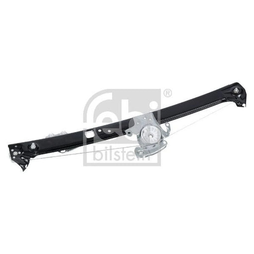 Febi Electric Window Regulator Lifter Left Rear 26721