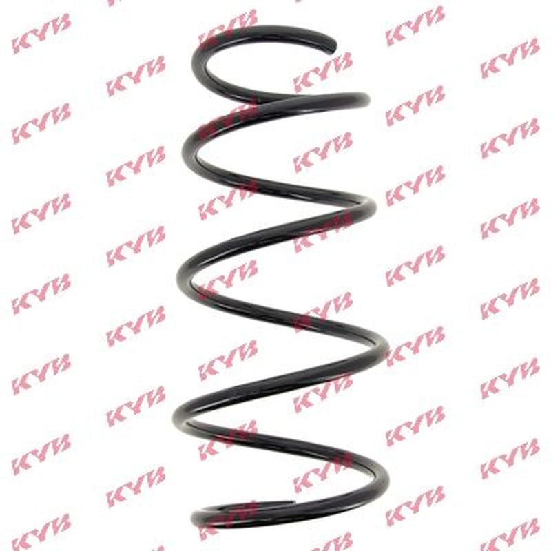 KYB Front Suspension Coil Spring RA3535