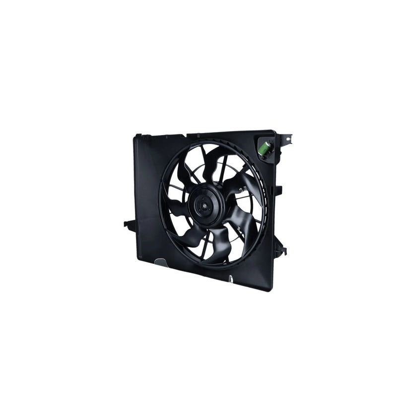 NRF Engine Cooling Fan 470129