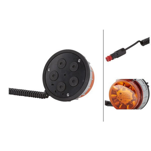 Hella Strobe-Type Beacon High 2XD 011 557-301