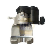 NAPA Brake Caliper Assembly Rear Left NCA2133