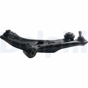 Delphi Control/Trailing Arm Front TC8810
