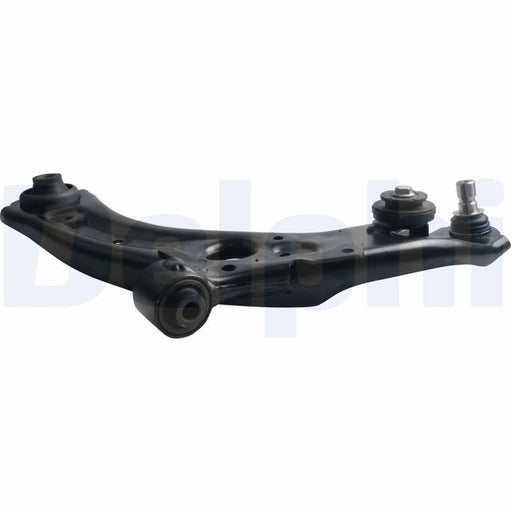 Delphi Control/Trailing Arm Front TC8810