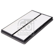 Febi Cabin Air Filter (Pollen Filter) 11981