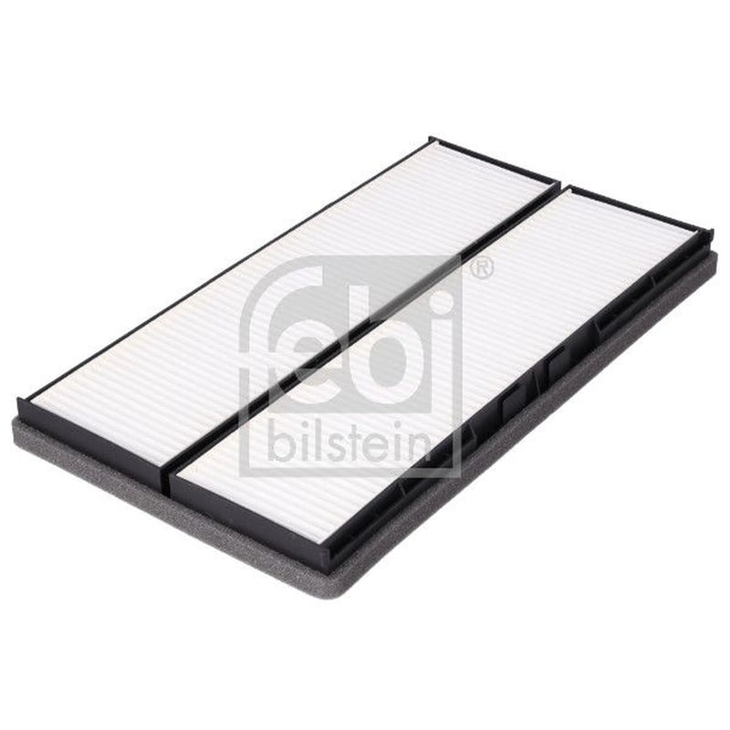 Febi Cabin Air Filter (Pollen Filter) 11981