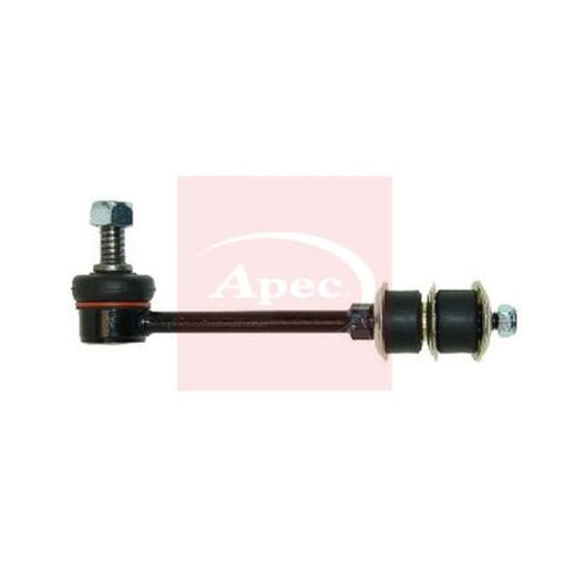 Apec Stabiliser Bar Link Coupling Rod Rear Right AST4385