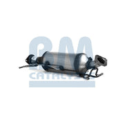 BM Catalysts Homologated Diesel Cat & Dpf BM11043H