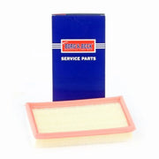 Borg & Beck Engine Air Filter BFA2336