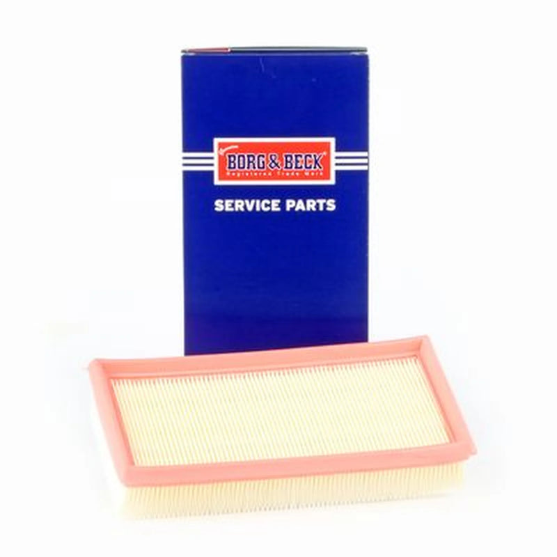 Borg & Beck Engine Air Filter BFA2336