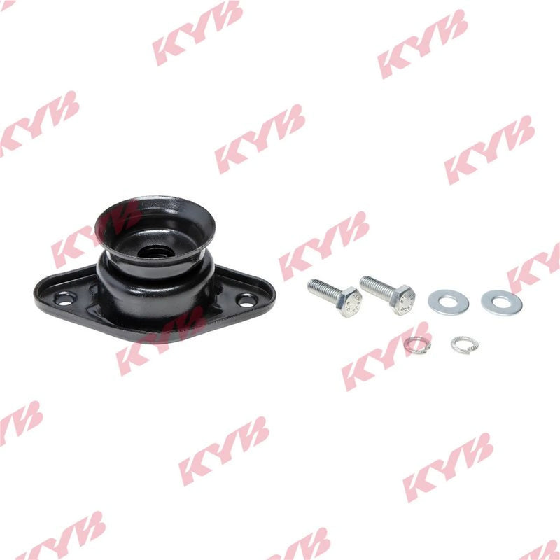 KYB Rear Suspension Strut Support Mount SM5850