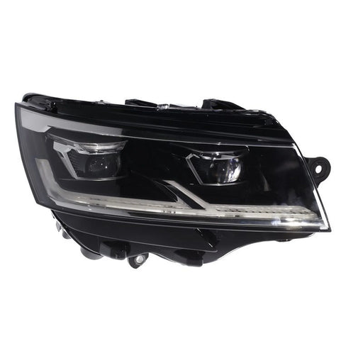 Valeo Headlight Headlamp Right 450887
