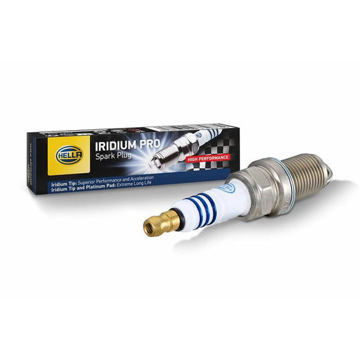 Hella Engine Spark Plug 8EH 188 869-101