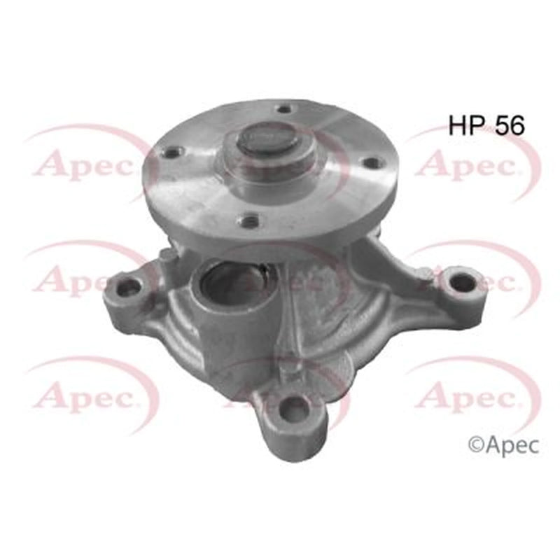 Apec Engine Cooling Water Pump AWP1255