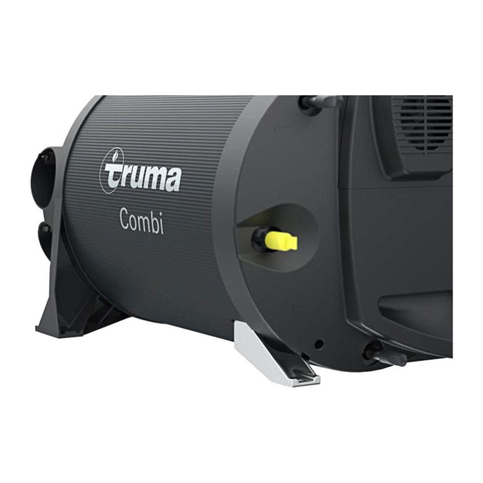 Truma Combi D4E Combination Heater (Diesel, Electrical, Hot Water) - Truma - Van Life Living