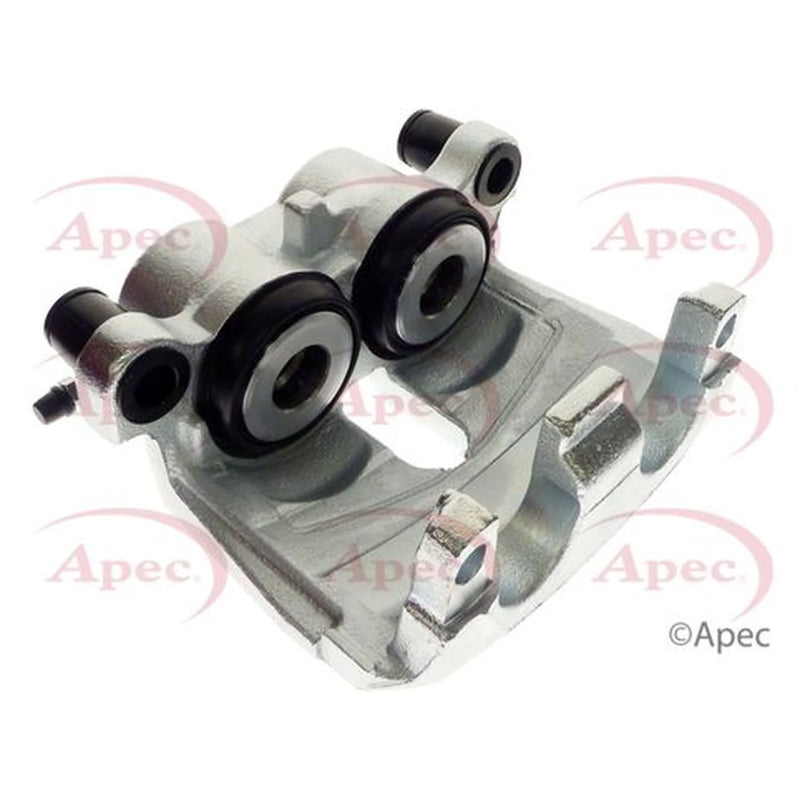 Apec Brake Caliper Assembly Front Right RCA1430