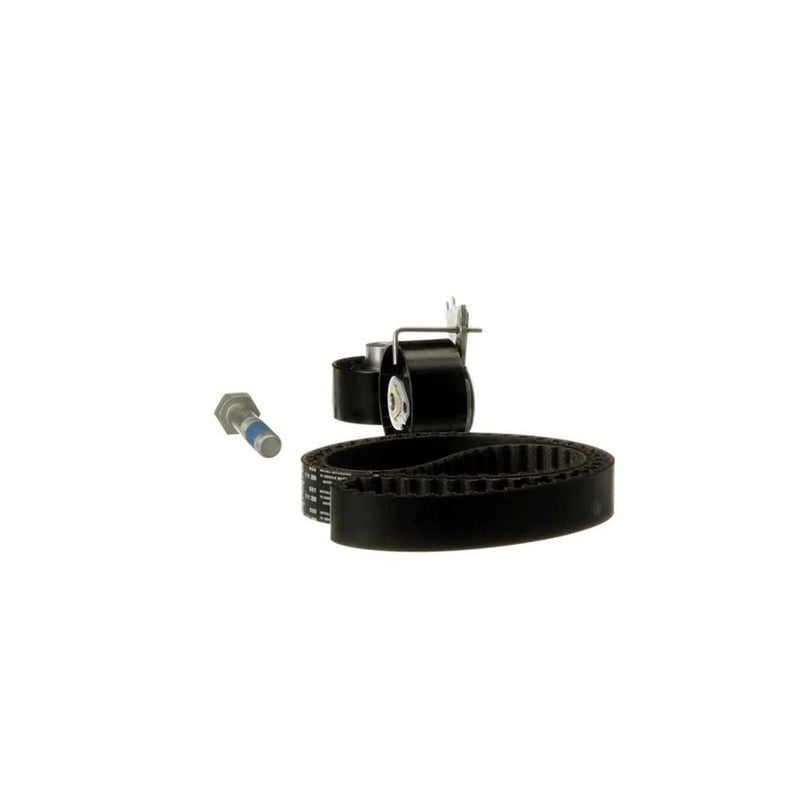 Gates Timing Belt Kit with Rollers K015672XS