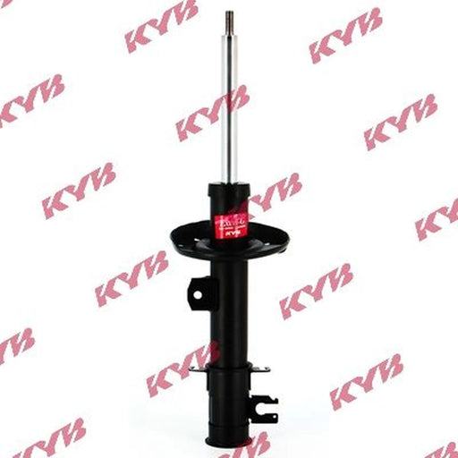 KYB Shock Absorber Damper Strut Front Left 339809