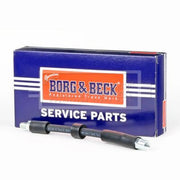 Borg & Beck Brake Hydraulic Hose Line Rear Right BBH6761