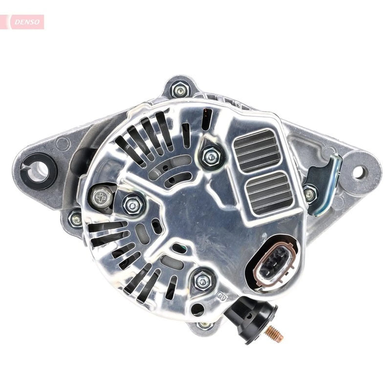 Denso Car Alternator 12V fits Toyota Yaris/Vitz 1999-2005 1.0 1.3