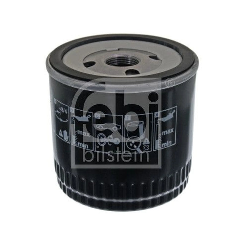 Febi Engine Oil Filter 27129
