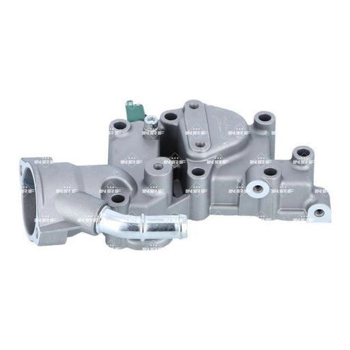 NRF Coolant Flange Housing Connector 775097
