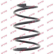 KYB Front Suspension Coil Spring RC2849